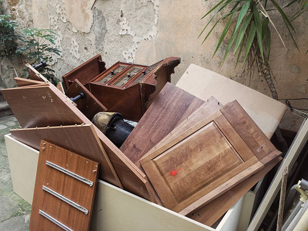 Best Commercial Junk Removal  in Tempe, AZ